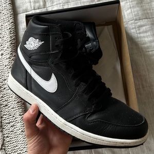 Jordan 1 OG Ying Yang